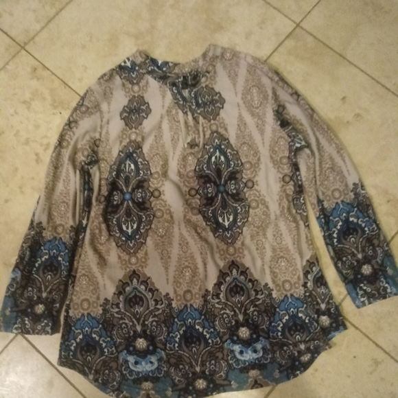 WinWin Multicolored Tuni - Picture 3 of 7